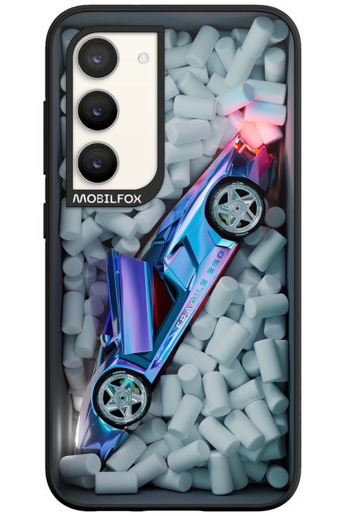 Fragile Ego - Samsung Galaxy S23