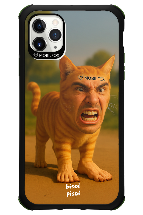Bisoi Pisoi - Apple iPhone 11 Pro Max