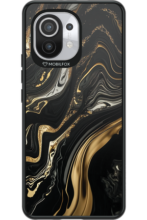 Azrael - Xiaomi Mi 11 5G