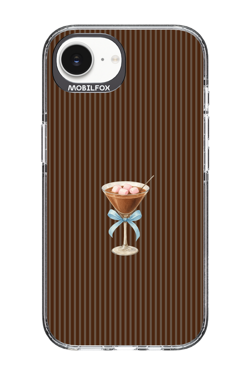 Hot Chocolate Martini - Apple iPhone 16e