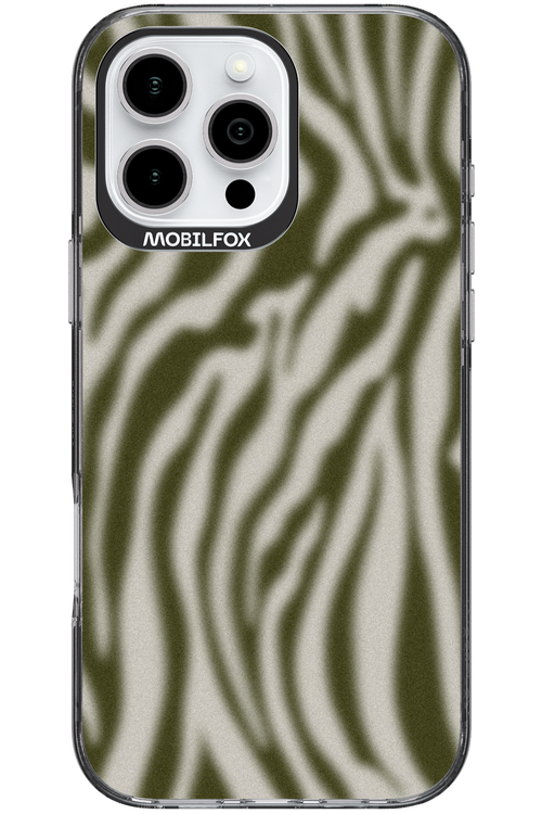 Easy Nature - Apple iPhone 16 Pro Max