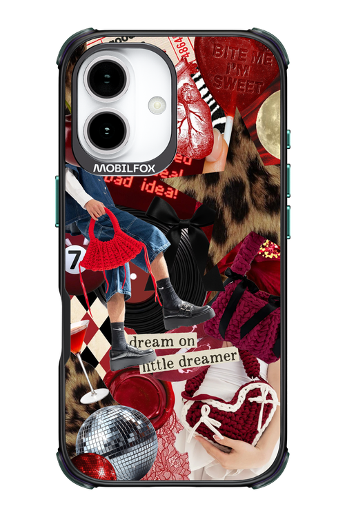 Big City Girl - Apple iPhone 17