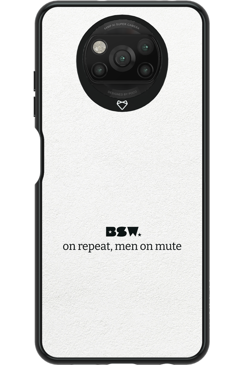 BSW FourSeasons 14 2.0 - Xiaomi Poco X3 NFC