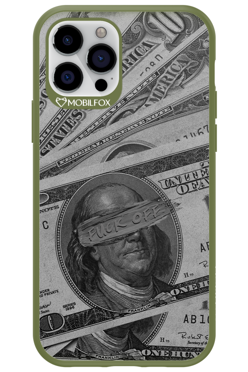 Talking Money - Apple iPhone 12 Pro