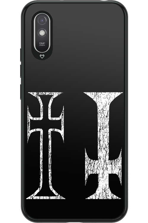 Double crosss 2.0 - Xiaomi Redmi 9A
