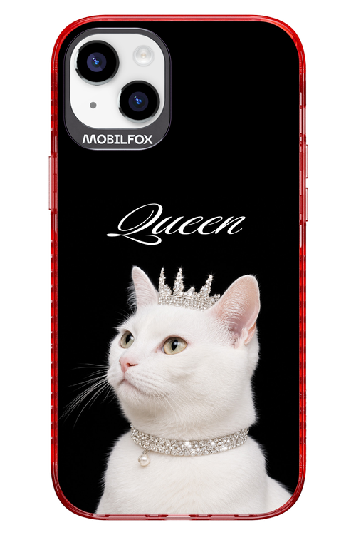 Queen 2.0 - Apple iPhone 14 Plus