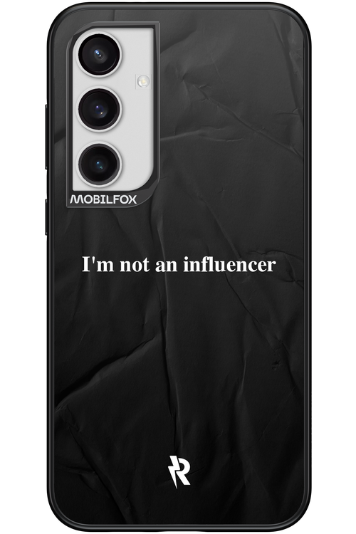 Influencer - Samsung Galaxy S24+