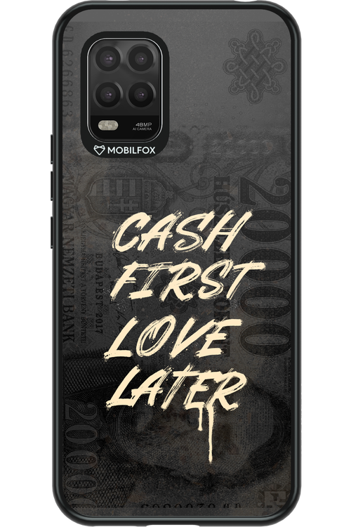 Love Later 2.0 - Xiaomi Mi 10 Lite 5G