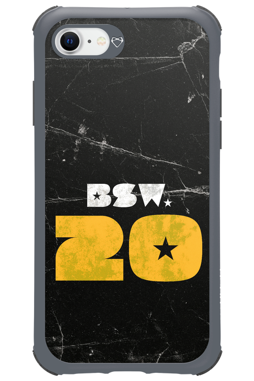 BSW 20 (1) 2.0 - Apple iPhone 8