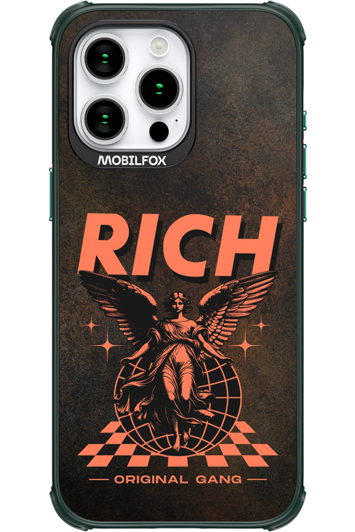 Original Gang - Apple iPhone 15 Pro Max
