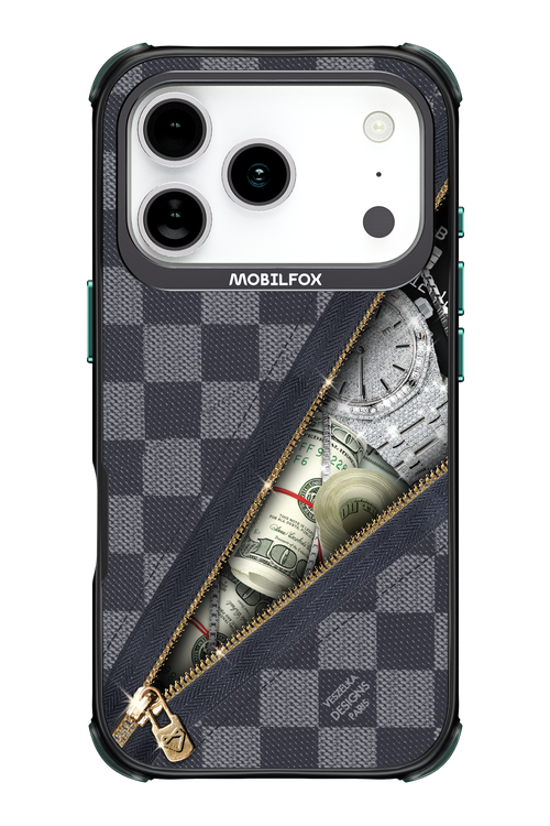 Goodie Bag - Apple iPhone 17 Pro