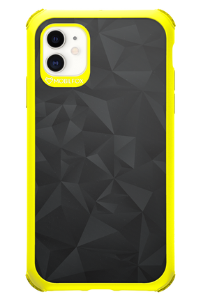 Low Poly - Apple iPhone 11