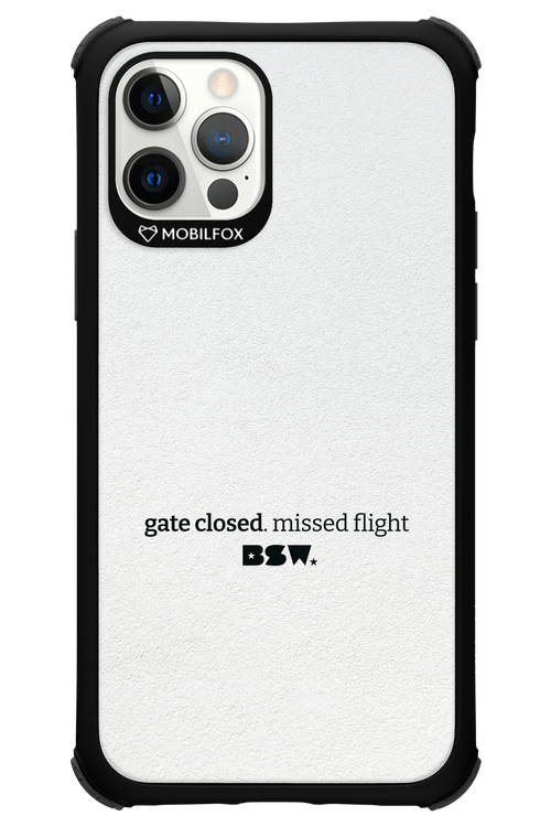 BSW FourSeasons 12 2.0 - Apple iPhone 12 Pro