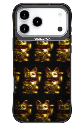 Gold Luck - Apple iPhone 17 Pro Max