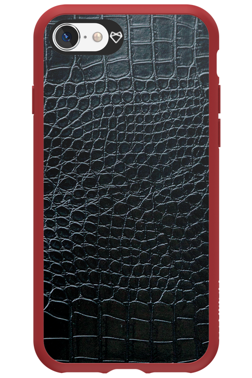 Leather - Apple iPhone SE 2020