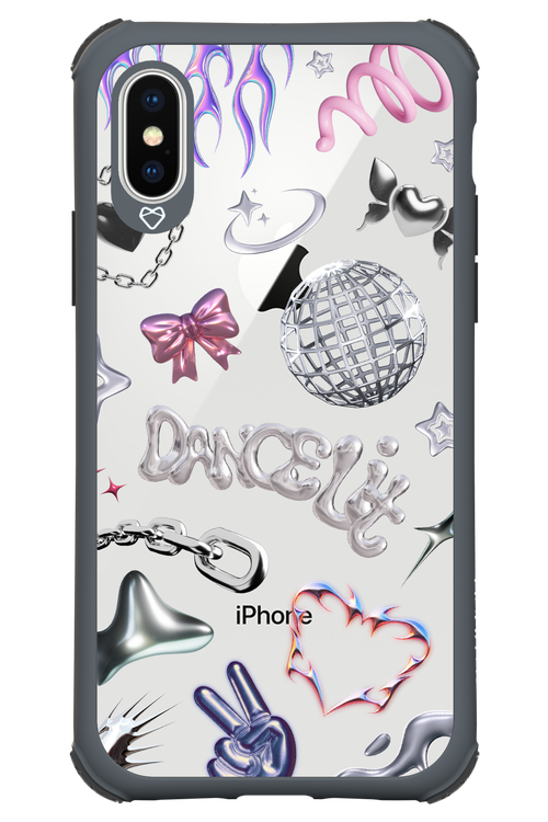 3D Universe T - Apple iPhone XS