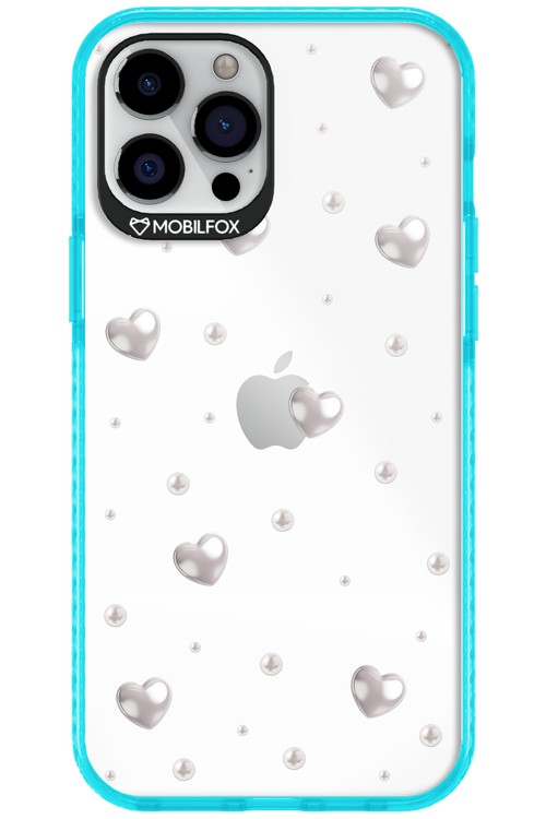 Pearl Tears - Apple iPhone 12 Pro Max