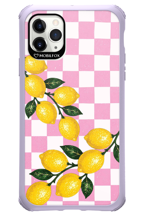 LEMON 2.0 - Apple iPhone 11 Pro Max
