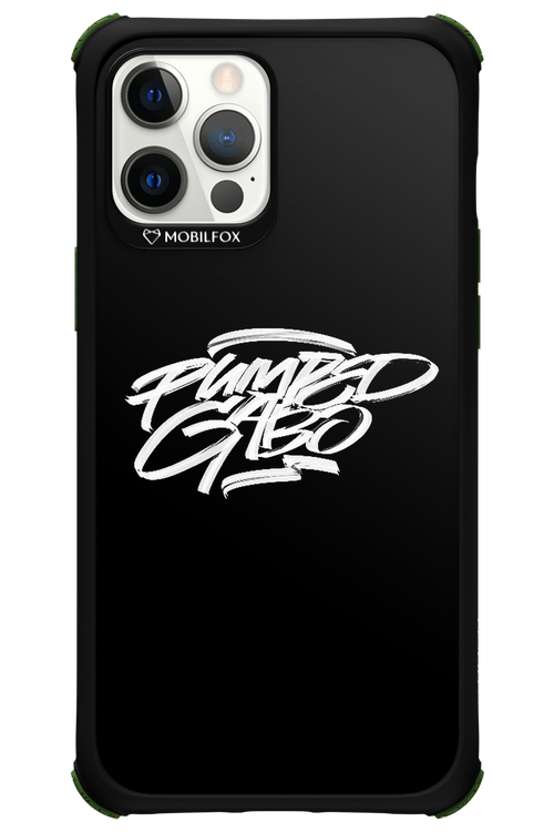 Gabo - Apple iPhone 12 Pro Max