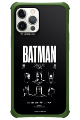 Longlive the Bat - Apple iPhone 12 Pro Max