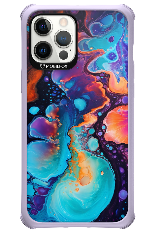 LIQUID DREAMS 03 - Apple iPhone 12 Pro Max