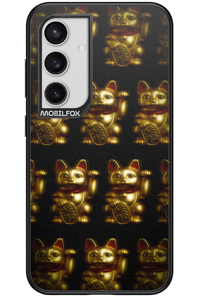 Gold Luck 2.0 - Samsung Galaxy S24