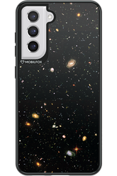 Cosmic Space - Samsung Galaxy S21 FE