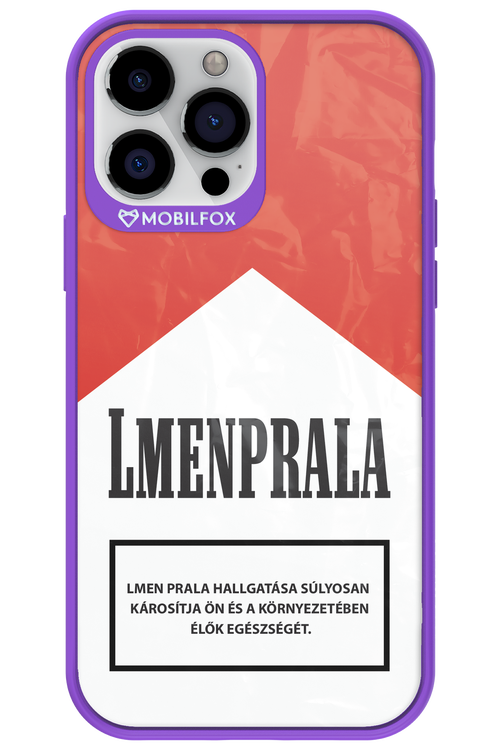 Lmenboro - Apple iPhone 13 Pro Max