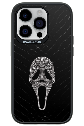 Glitter Ghost - Apple iPhone 14 Pro