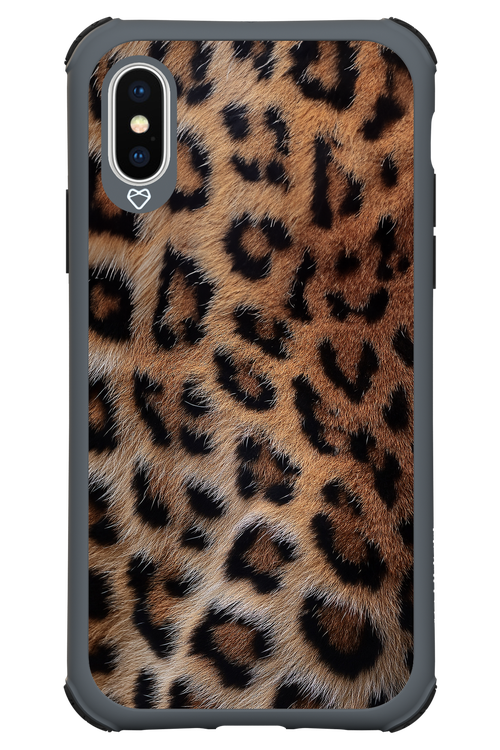 Furr Babe - Apple iPhone XS