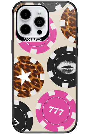 All In - Apple iPhone 16 Pro Max