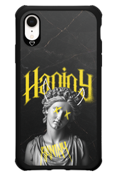 Classic Haniny - Apple iPhone XR