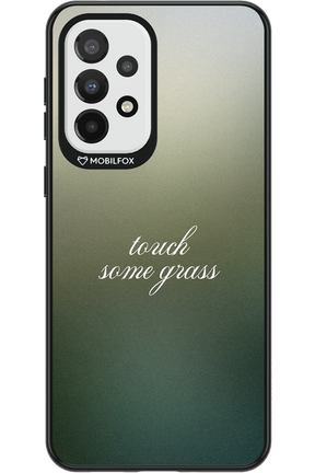 Natural Reset - Samsung Galaxy A33