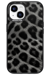 Wild Monochrome - Apple iPhone 15