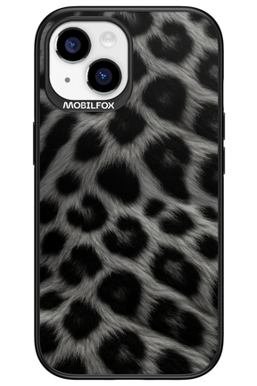 Wild Monochrome - Apple iPhone 15