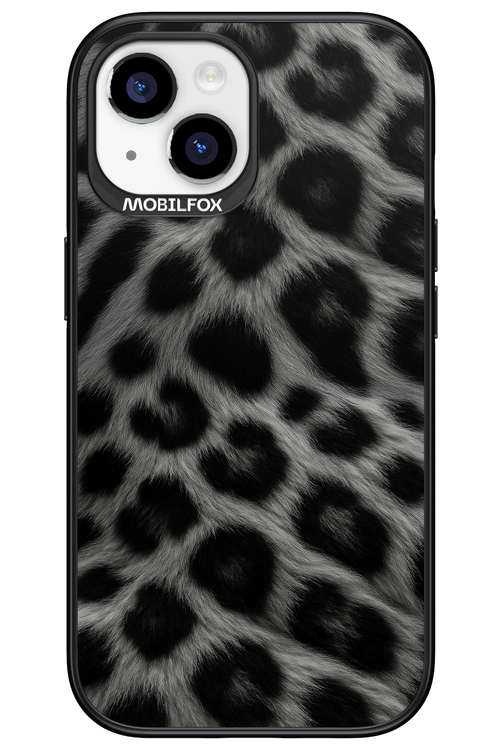 Wild Monochrome - Apple iPhone 15