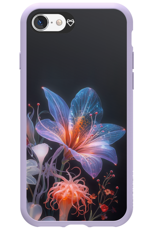 BIOLUMINESCENT 2.0 - Apple iPhone 8