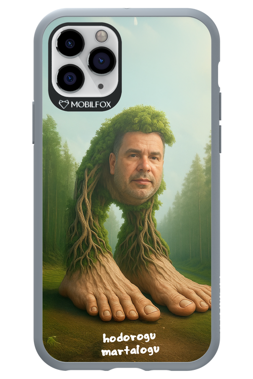 Hodorogu Martalogu - Apple iPhone 11 Pro