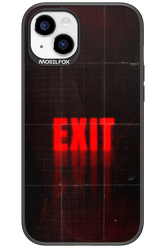 EXIT - Apple iPhone 15 Plus