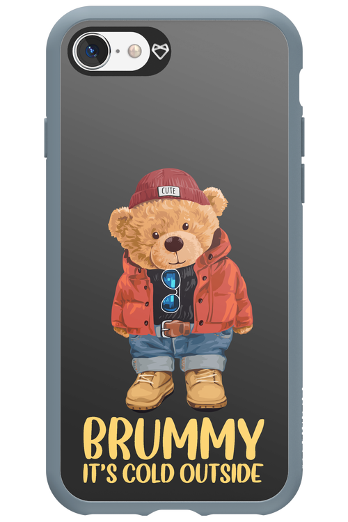 Brummy - Apple iPhone 8