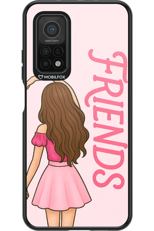 Friendssss 2.0 - Xiaomi Mi 10T 5G