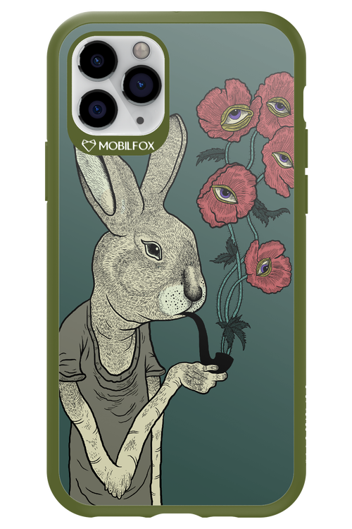 Bunny - Apple iPhone 11 Pro