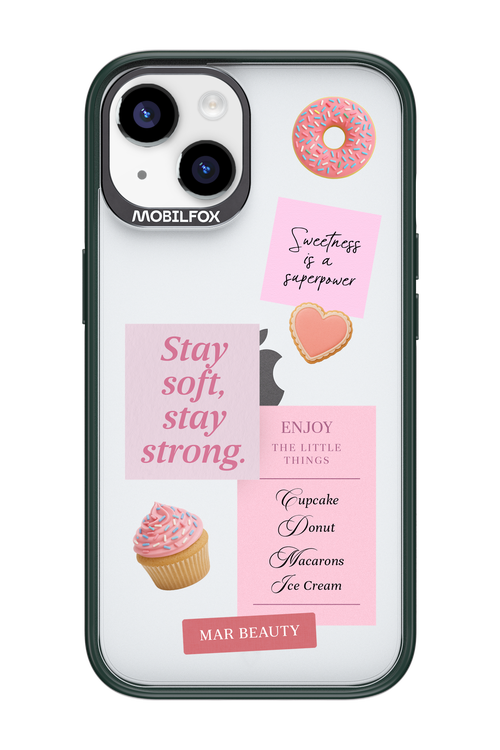 Sweet Babe - Apple iPhone 14