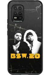 BSW 20 (3) 2.0 - Xiaomi Mi 10 Lite 5G