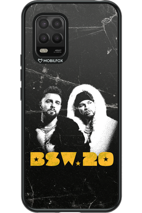 BSW 20 (3) 2.0 - Xiaomi Mi 10 Lite 5G
