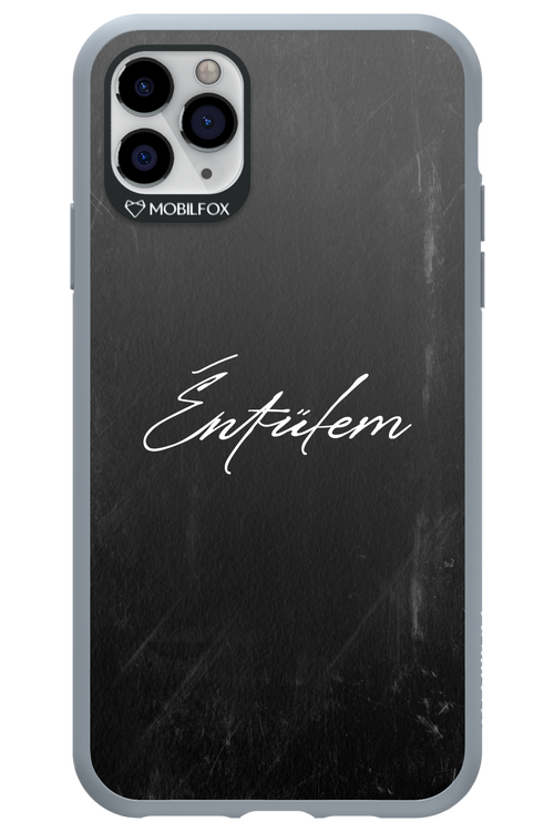 Éntűlem - Apple iPhone 11 Pro Max