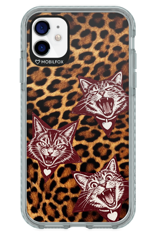 Cats and Chaos 2.0 - Apple iPhone 11