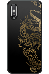 Gold Age - Xiaomi Redmi 9A