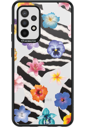 MOM'S FLOWERS - Samsung Galaxy A52 / A52 5G / A52s