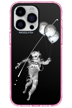Astro Black - Apple iPhone 14 Pro Max